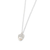 Aquatic Formation Pendant