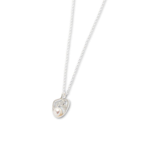 Aquatic Formation Pendant