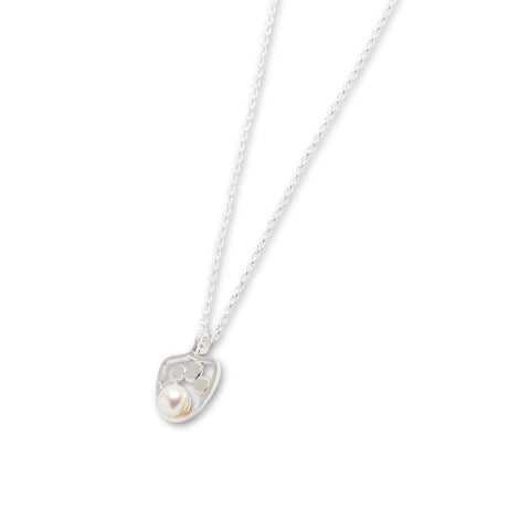 Aquatic Formation Pendant