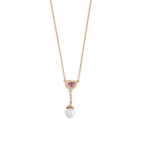 Kinship Hanging Pendant by Julia Storey