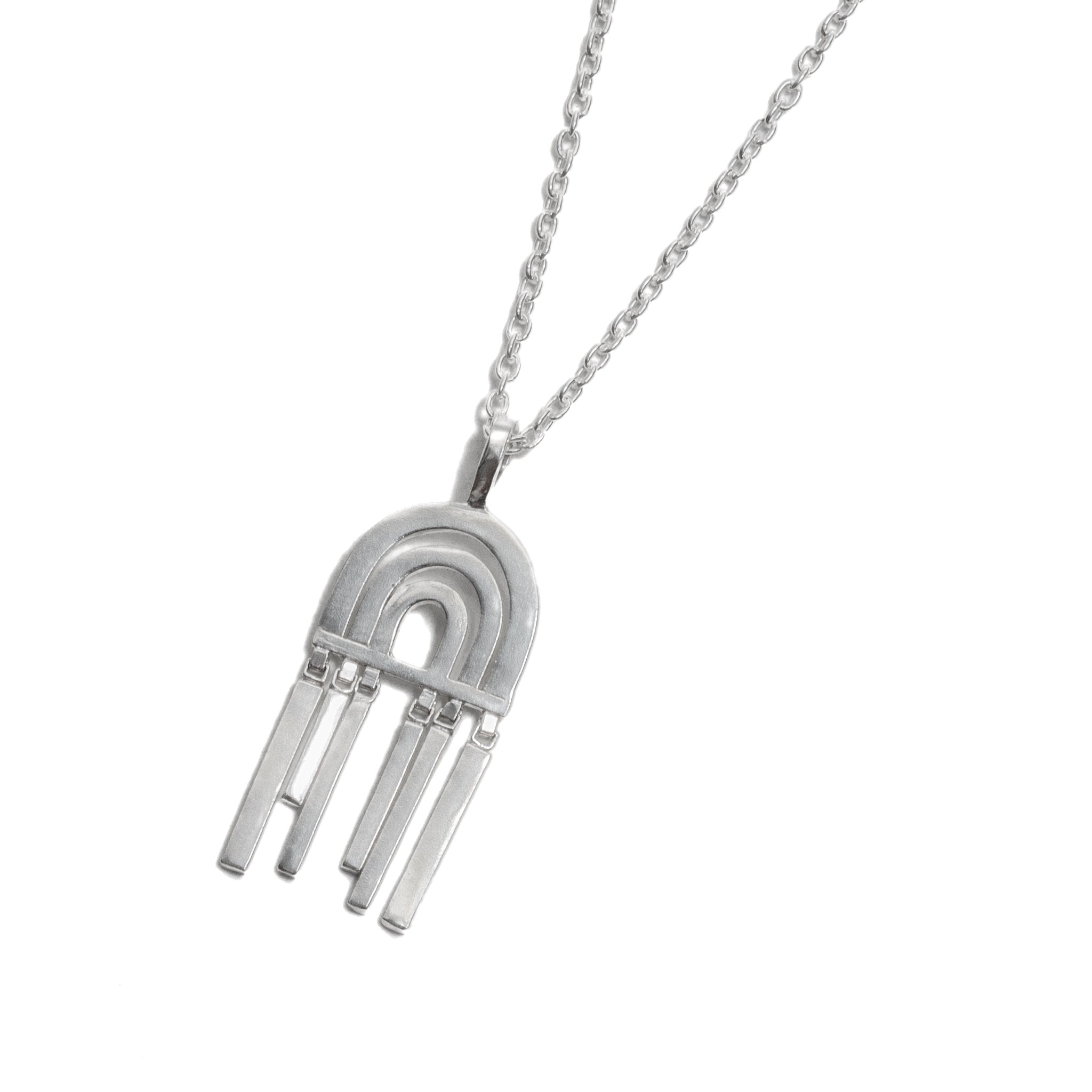 Small Shift Pendant