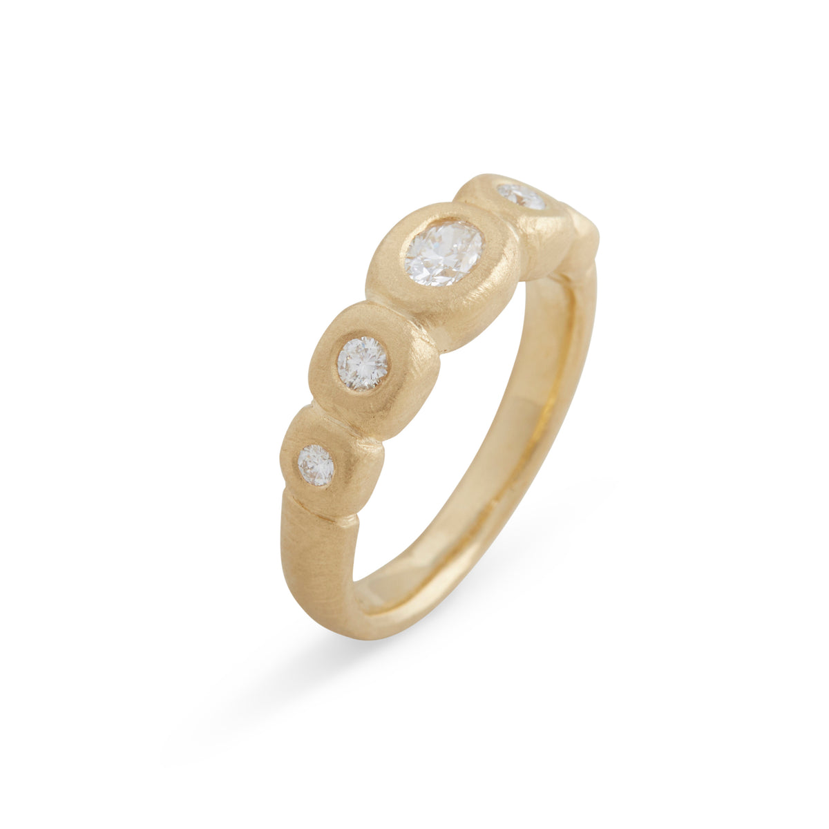 Custom & Designer Wedding Rings Melbourne | Order Online