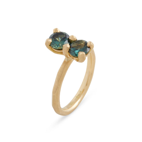 Soul Mate Ring