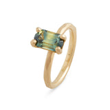 Teal Ring