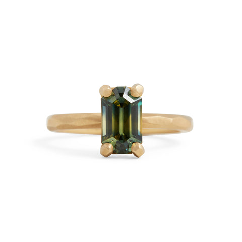 Teal Ring