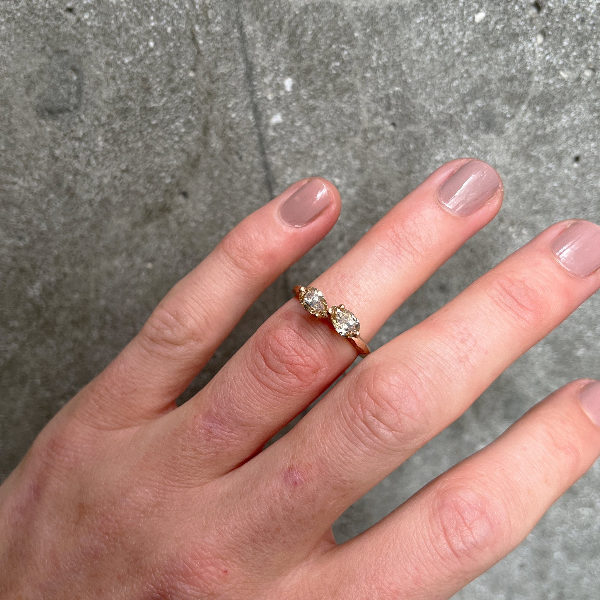 ∞ Forever Ring