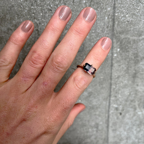 You & Me Ring