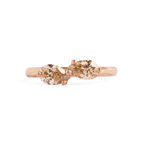 ∞ Forever Ring by Krista McRae