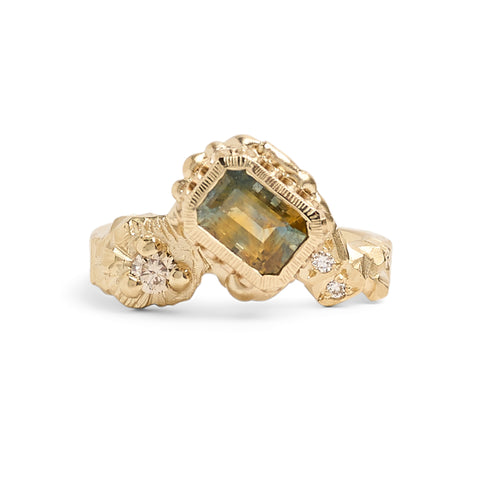 Reverence Ring