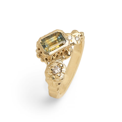 Reverence Ring