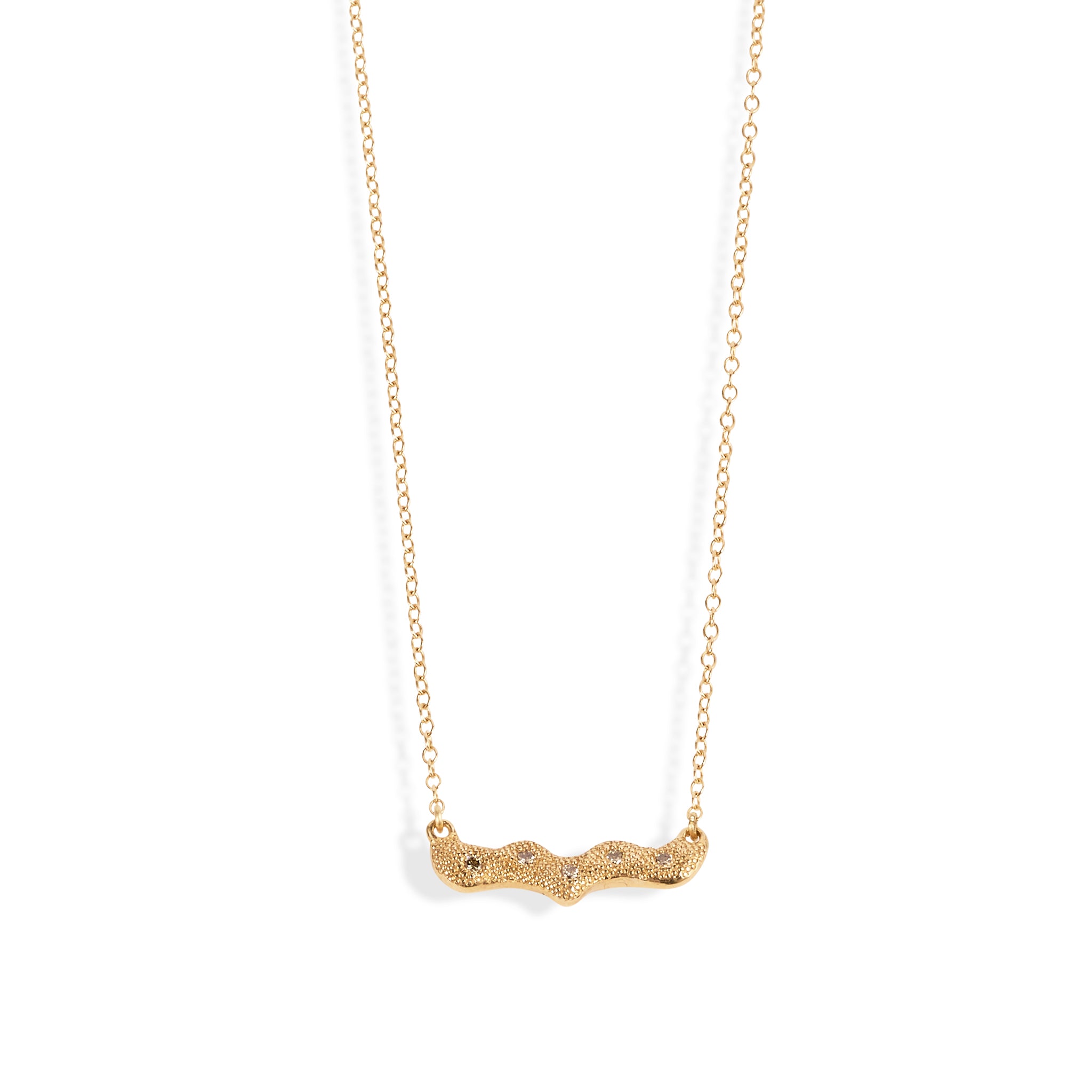 In Search of Wonder Pendant