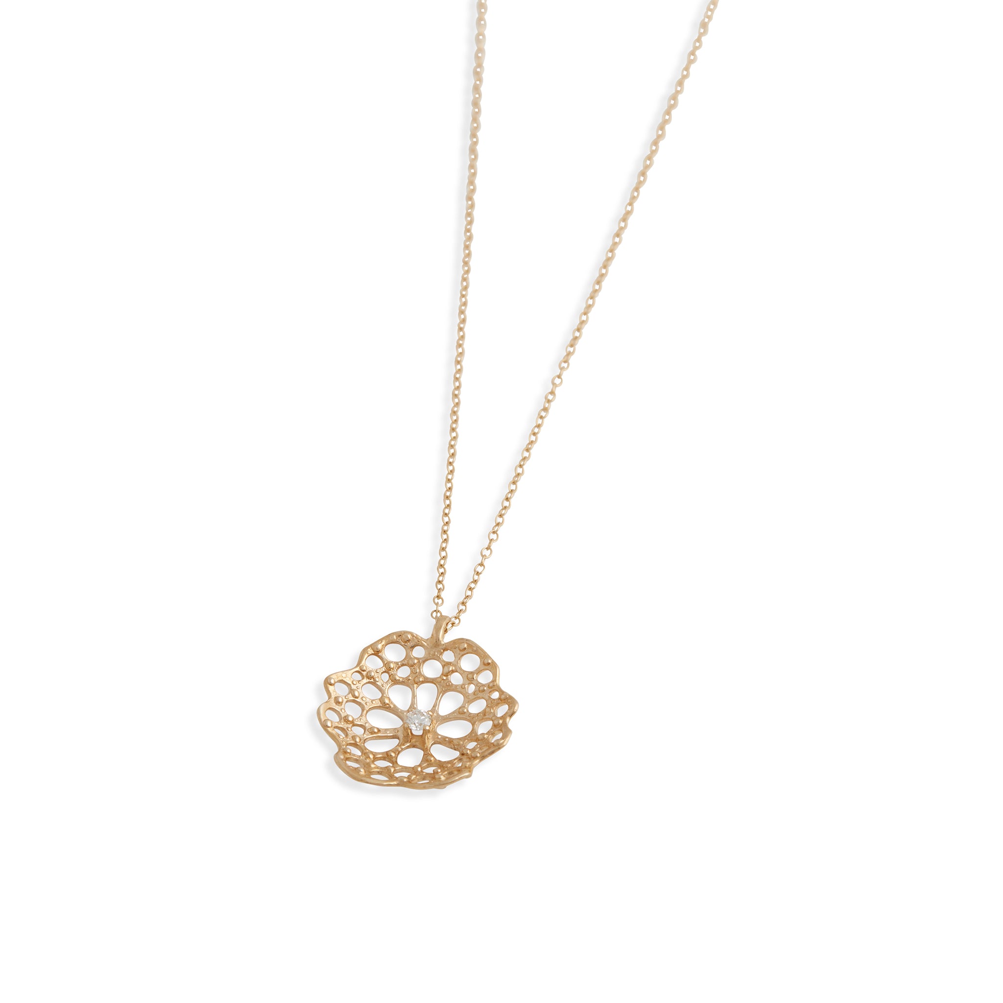 Radial Pendant