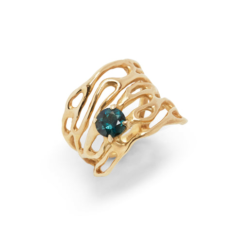Entwine Ring