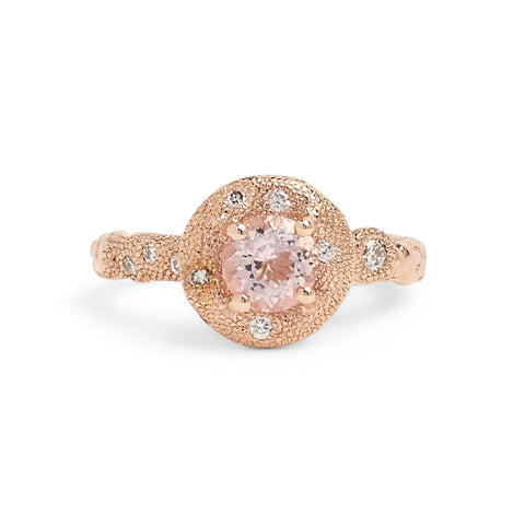 Surfacing Ring by Luke Hammond