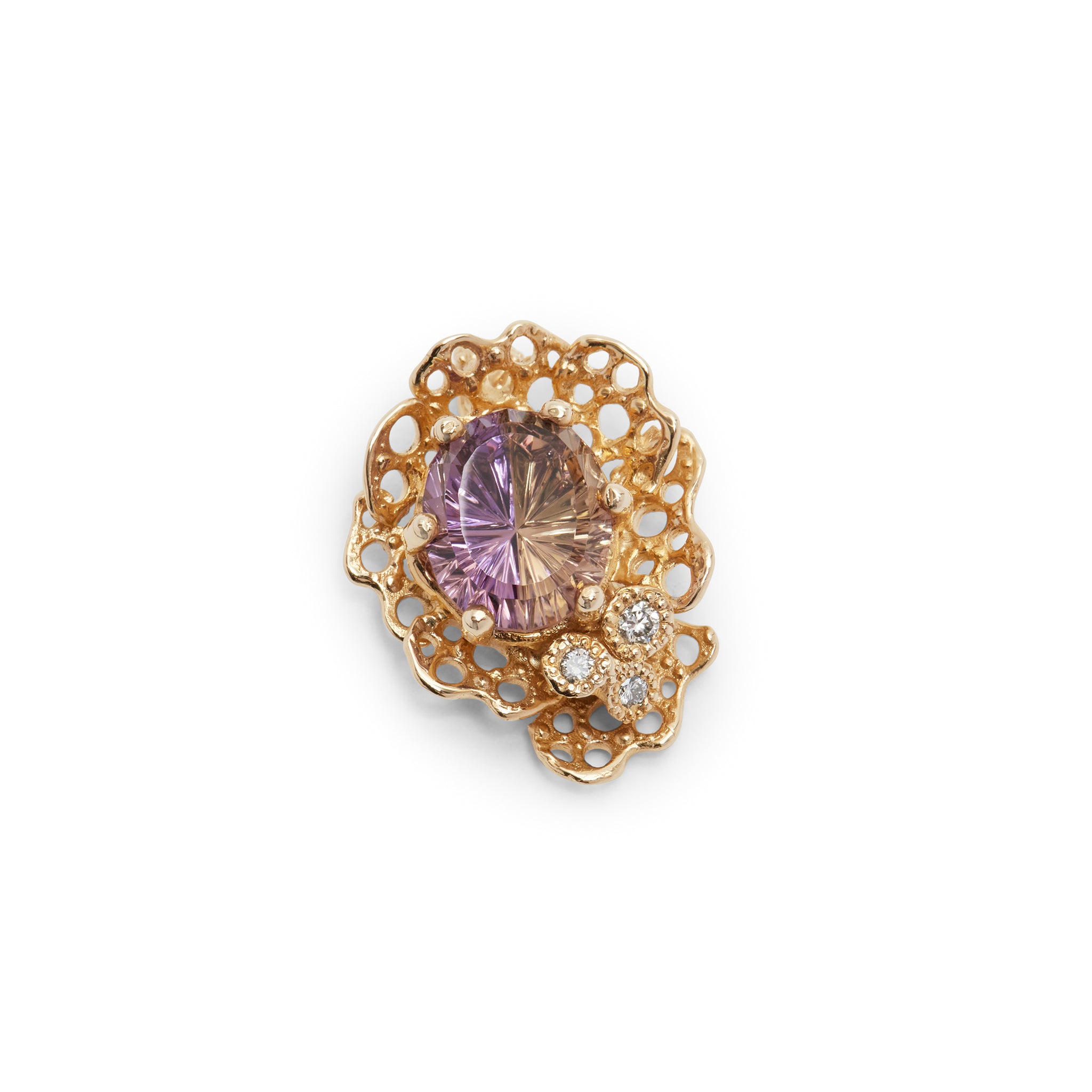 Eudaimonia Pendant