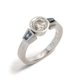 LaSalle Ring