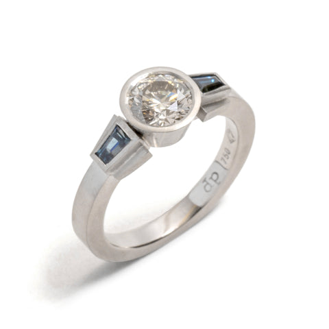 LaSalle Ring