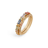 Jewelled Rainbow You and Me