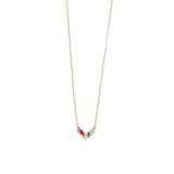Juicy Skyline Necklace