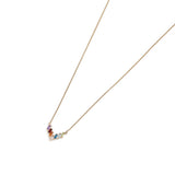 Juicy Skyline Necklace