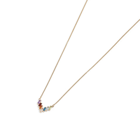 Juicy Skyline Necklace