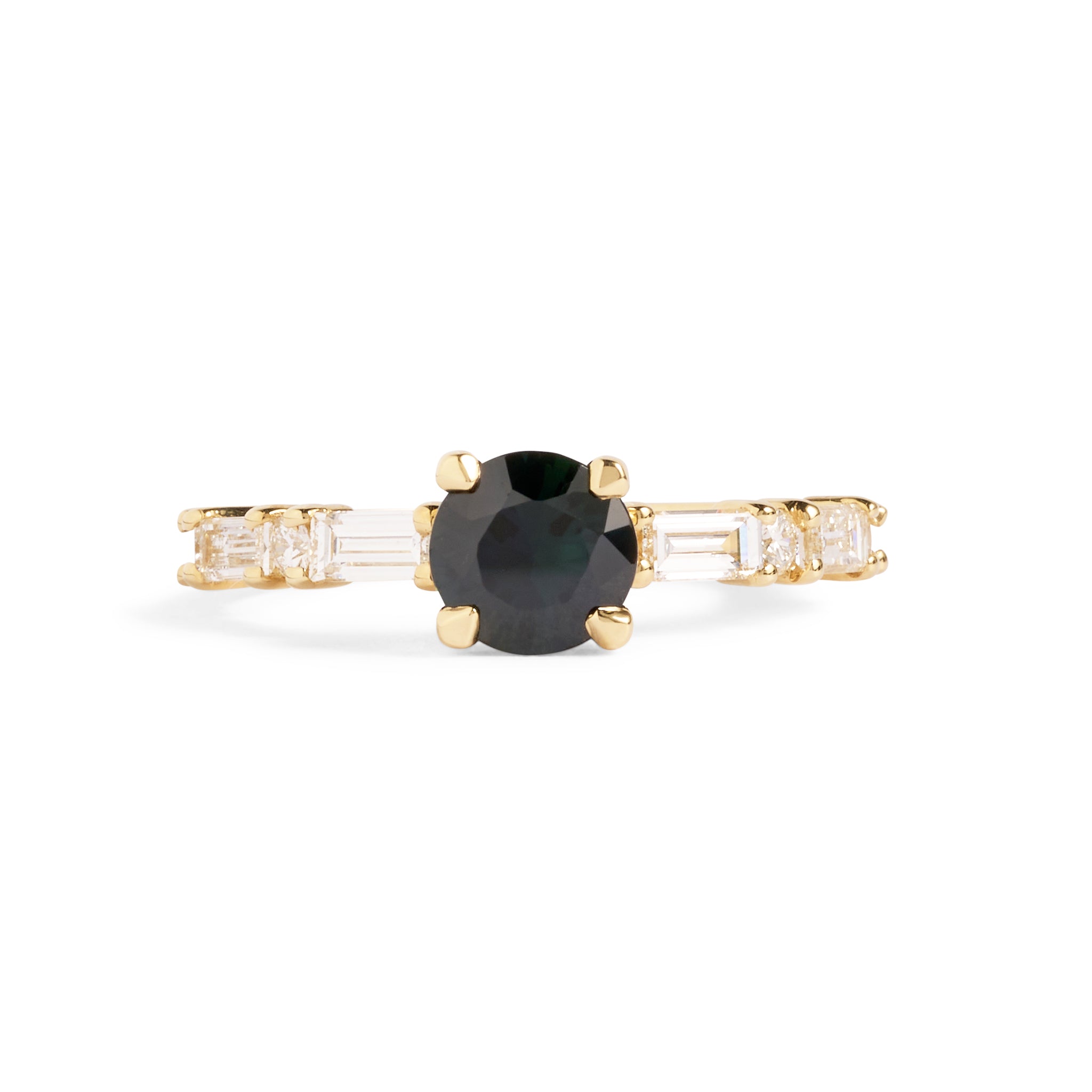 XOXO Love Ritual Ring