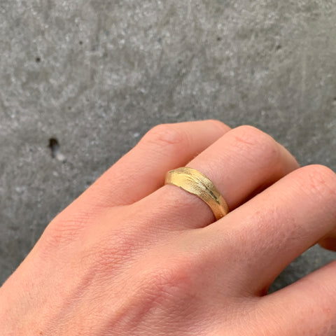 Continuum ring (Medium)