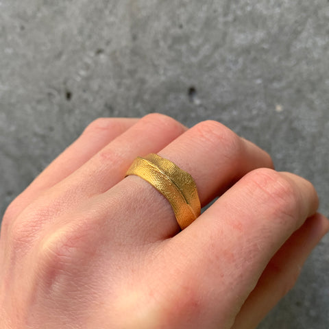 Continuum ring (Large)
