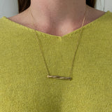 Entwine Pendant (Horizontal)