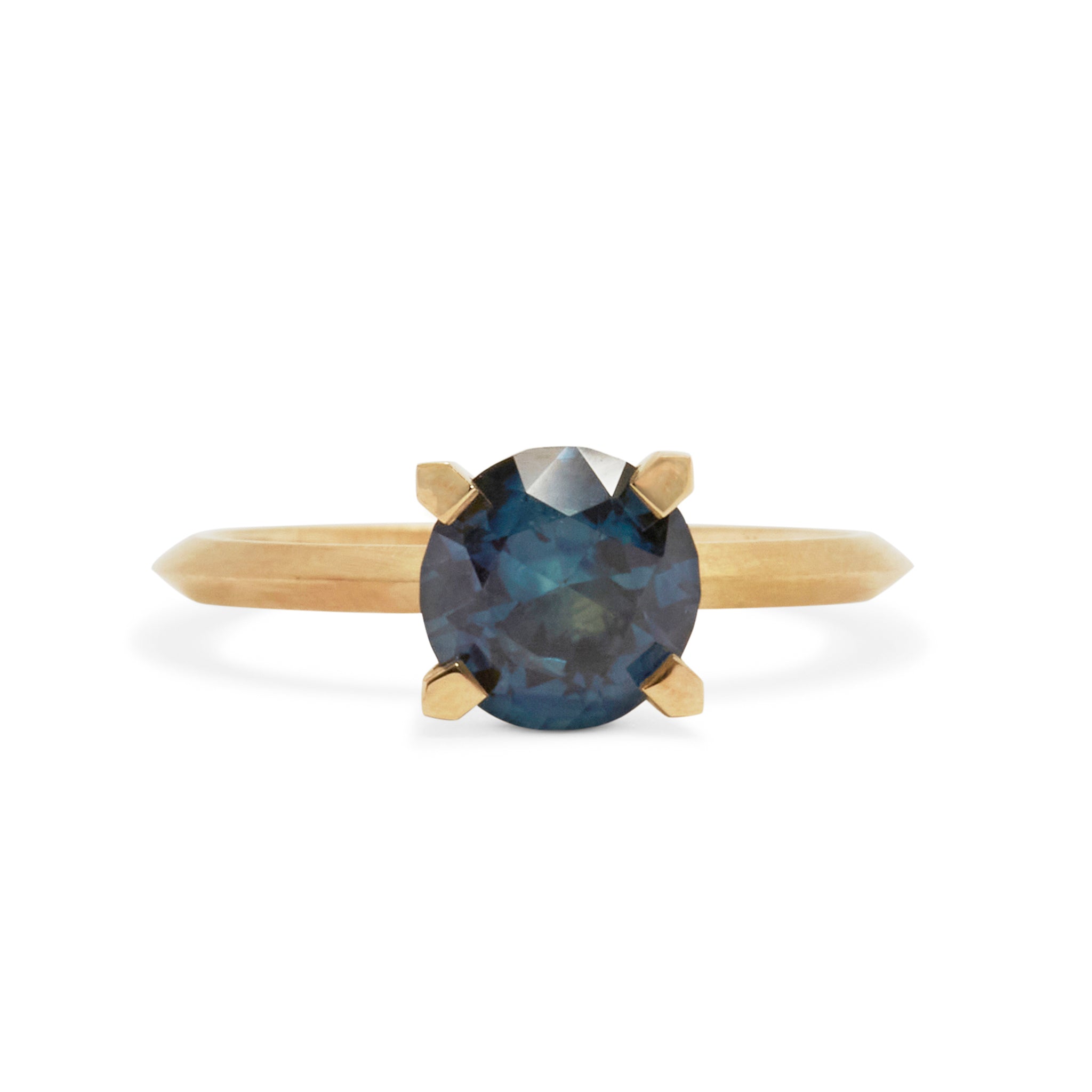Devotion Love Ritual Ring