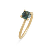 Ophir Green Sapphire Ring