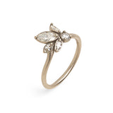 Winter Marquise 1/1 Ring