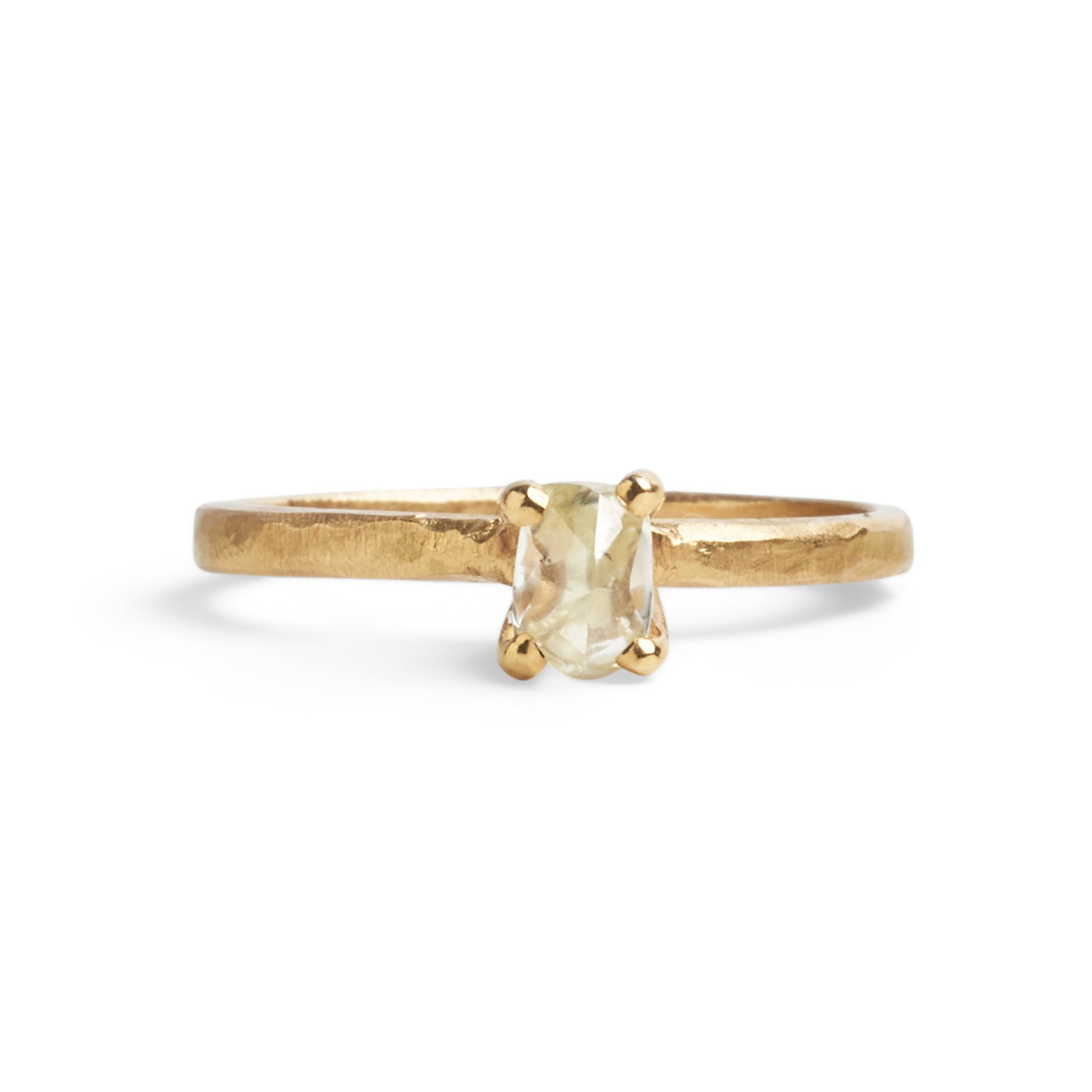 Leela Ring
