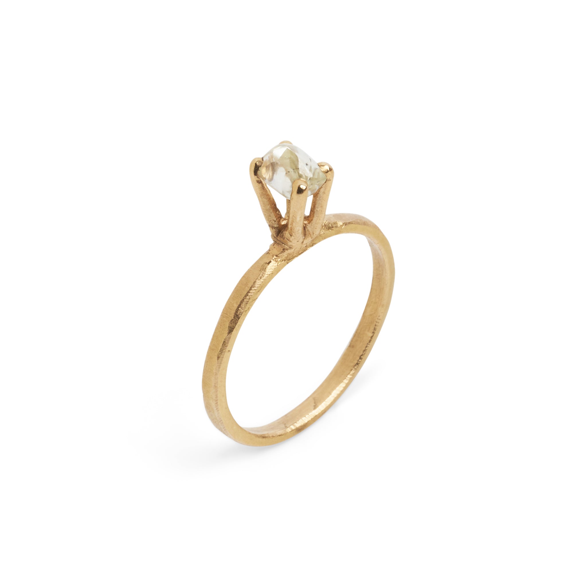 Leela Ring