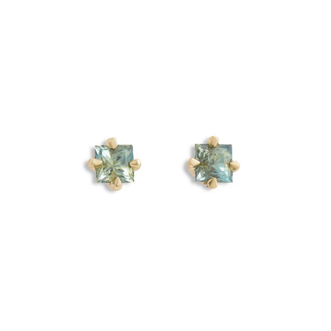 Patricia Earrings by Tessa Blazey