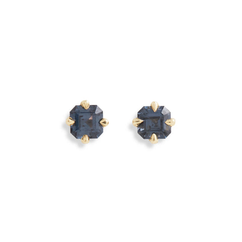 Natacha Earrings by Tessa Blazey
