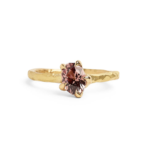 Lady Bird Ring by Tessa Blazey