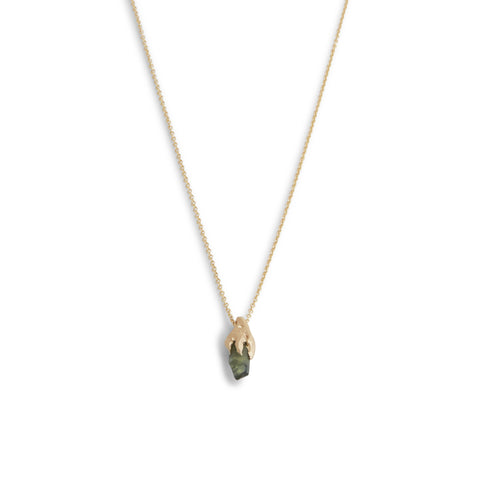 Madeline Pendant by Tessa Blazey