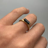 Two Claw Ring