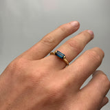 Two Claw Ring