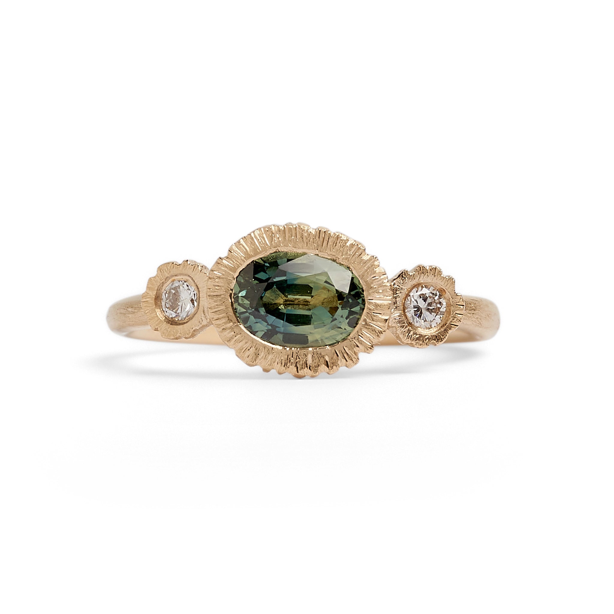 Rock Pool Ring