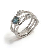 Towers Triple Ring