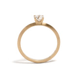 Classic II Love Ritual Ring