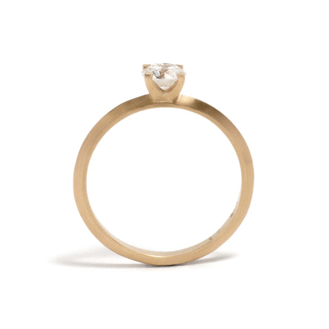 Classic II Love Ritual Ring