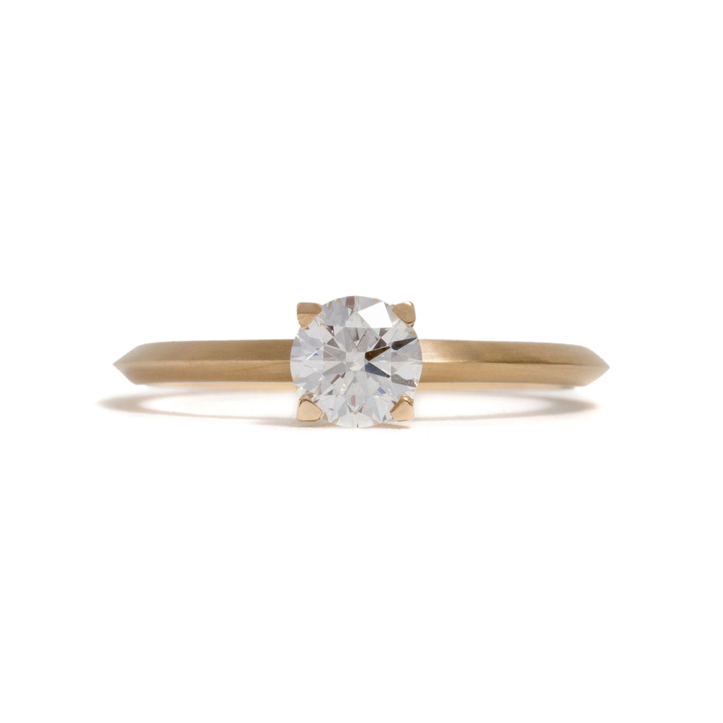Classic II Love Ritual Ring