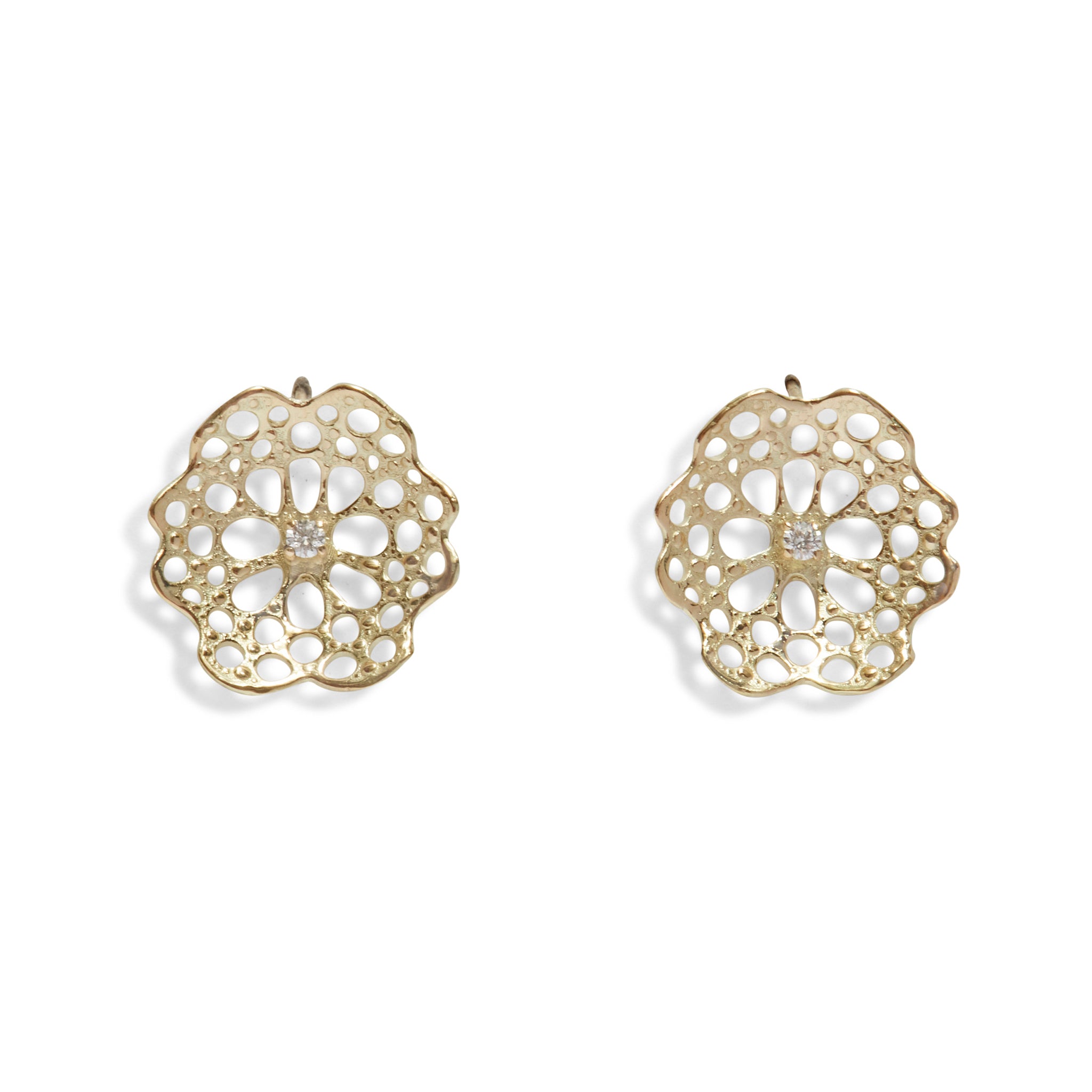 Radial Studs