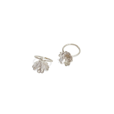 Floret Sleepers by Zoe Grigoris