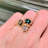 Colombia Ring