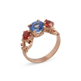 Renaissance Inspiration #3 ring