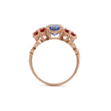 Renaissance Inspiration #3 ring